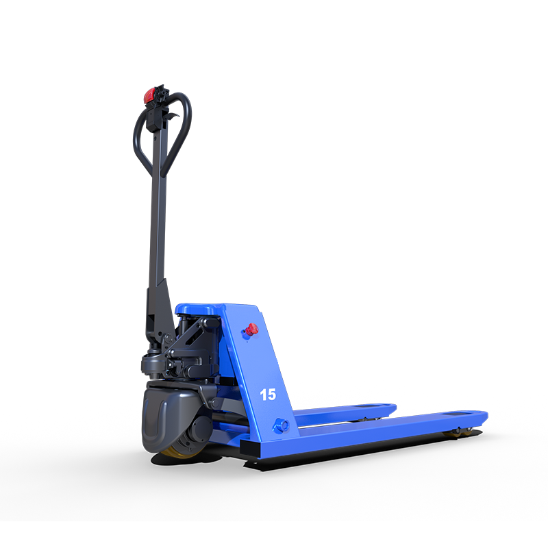 P15JW-E微型搬运车