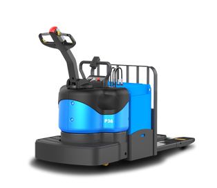 托盘车 P36JS